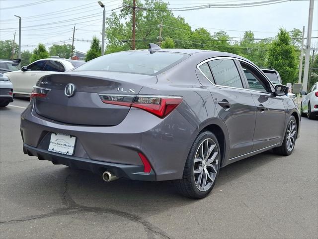 used 2020 Acura ILX car, priced at $22,995