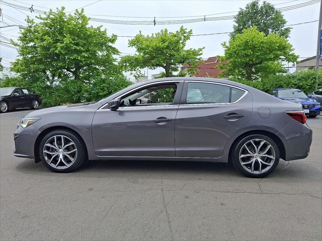 used 2020 Acura ILX car, priced at $22,995