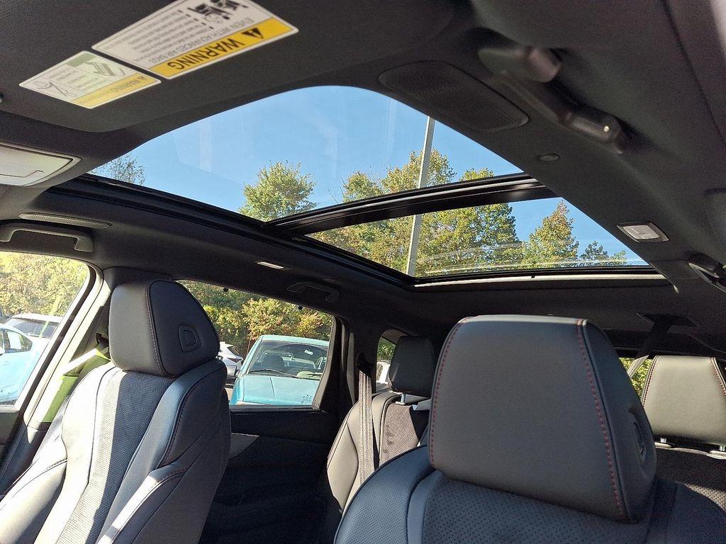 new 2026 Acura MDX car, priced at $64,350