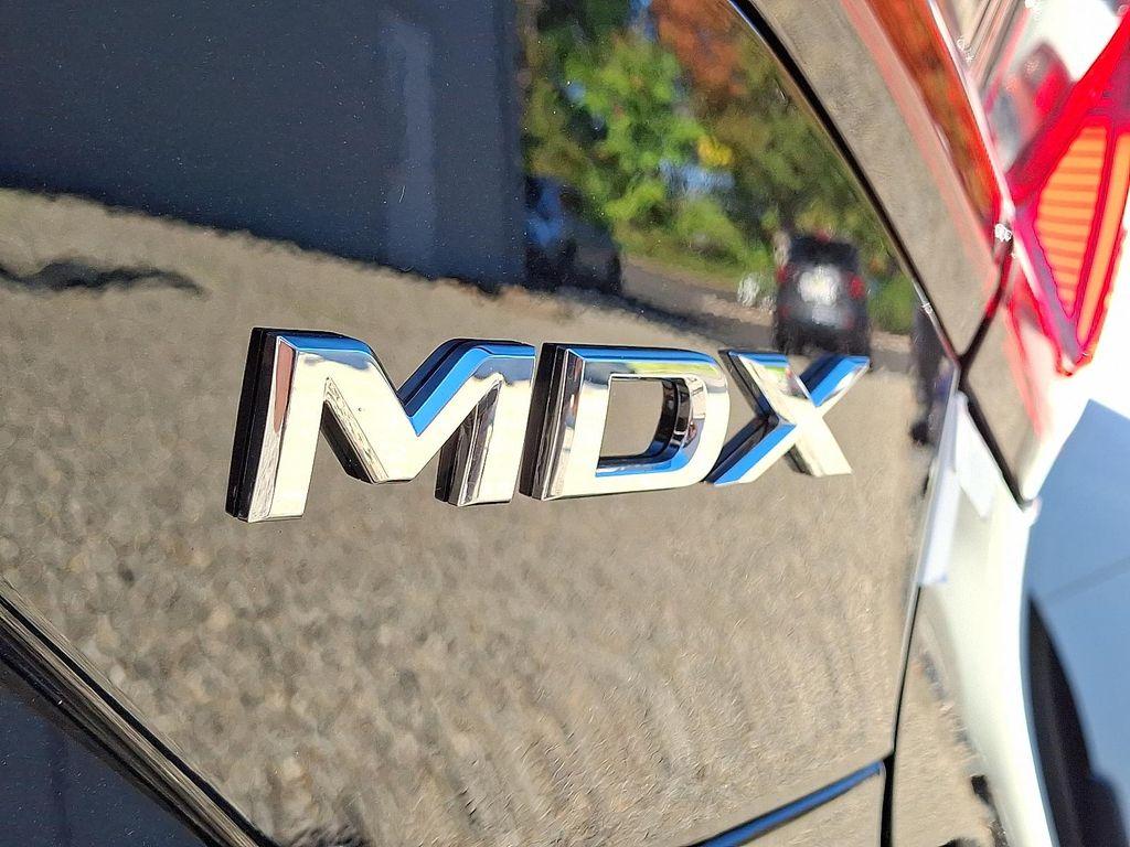 new 2026 Acura MDX car, priced at $64,350