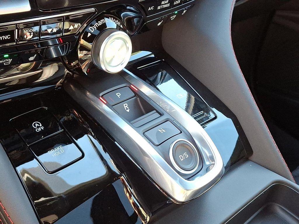 new 2026 Acura MDX car, priced at $64,350