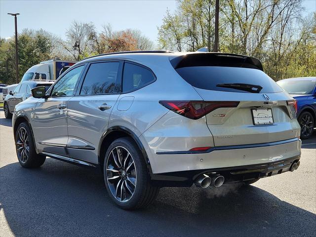 new 2024 Acura MDX car, priced at $75,150