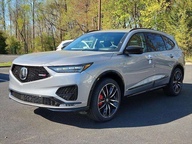 new 2024 Acura MDX car, priced at $75,150