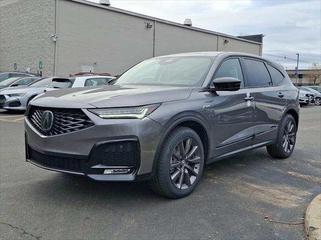 new 2025 Acura MDX car, priced at $63,750