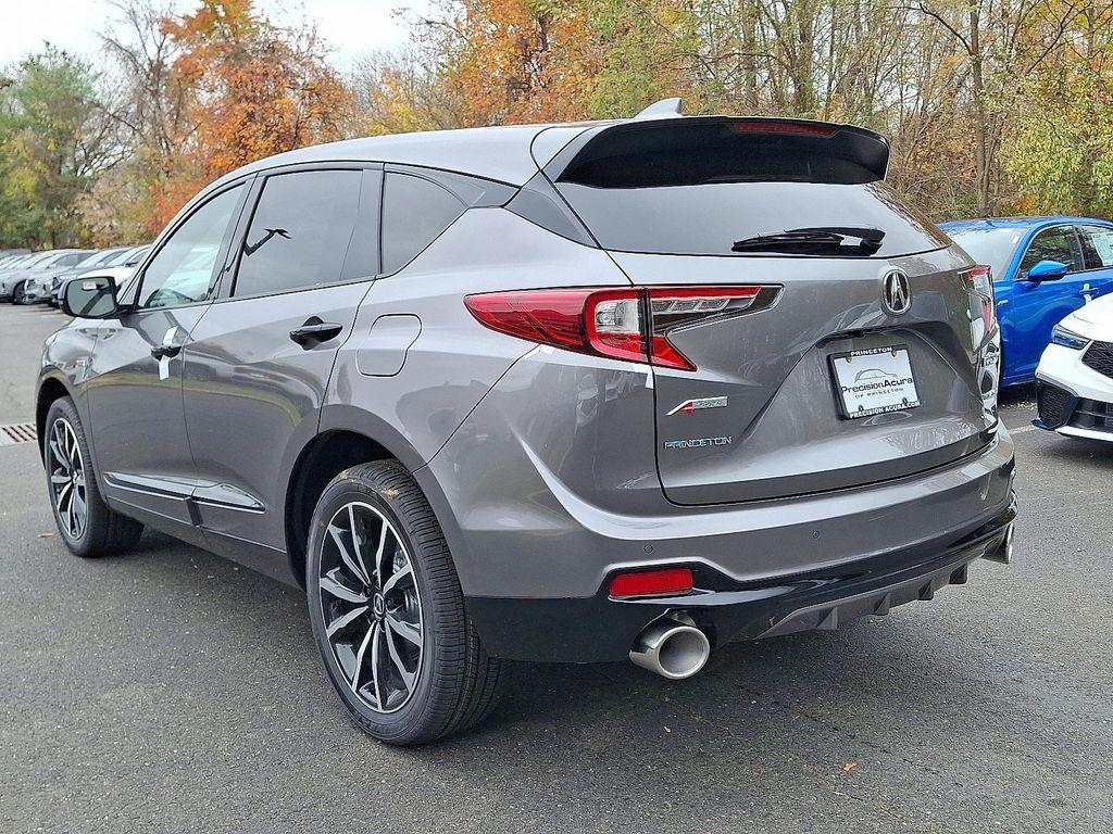 new 2026 Acura RDX car, priced at $56,800