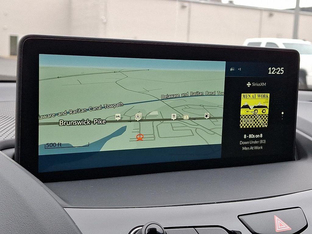 new 2026 Acura RDX car, priced at $56,800