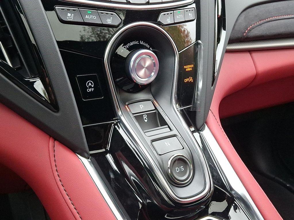 new 2026 Acura RDX car, priced at $56,800