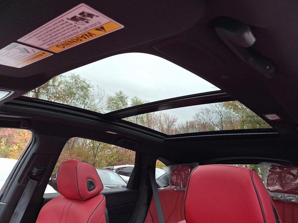 new 2026 Acura RDX car, priced at $56,800