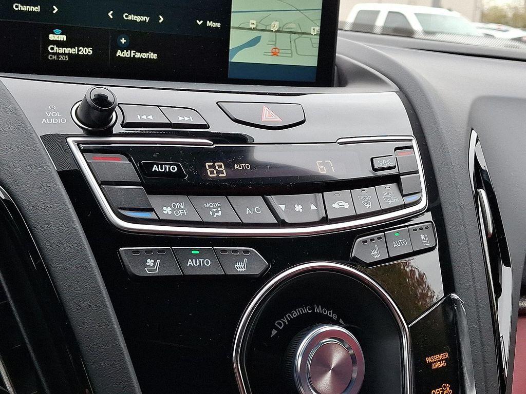 new 2026 Acura RDX car, priced at $56,800