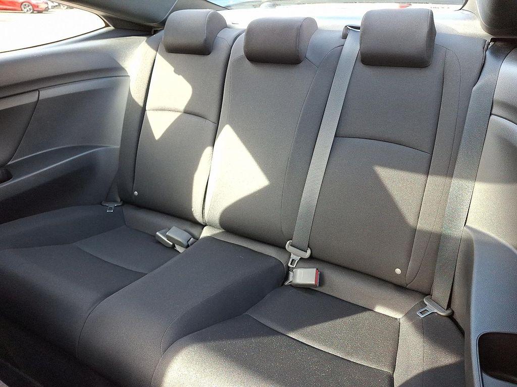 used 2018 Honda Civic car, priced at $14,995