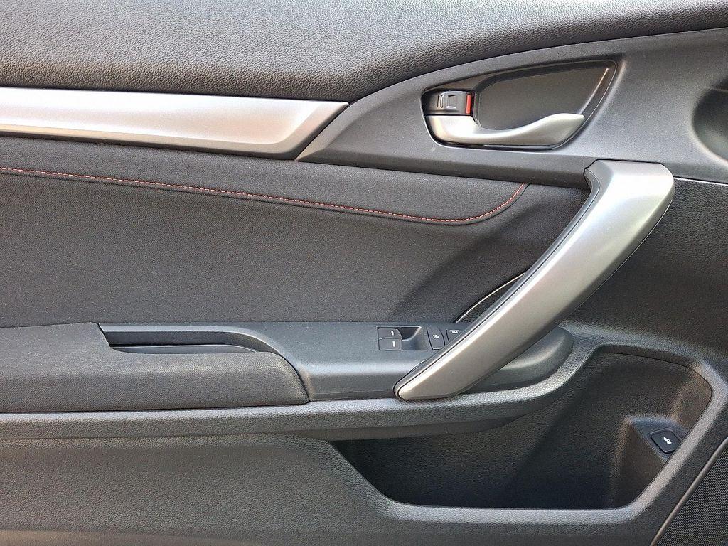 used 2018 Honda Civic car, priced at $14,995