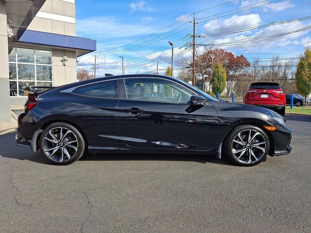 used 2018 Honda Civic car, priced at $14,995