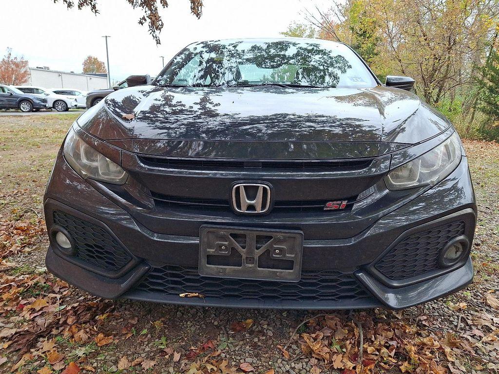 used 2018 Honda Civic car, priced at $14,995