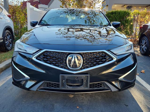 used 2022 Acura ILX car, priced at $24,995