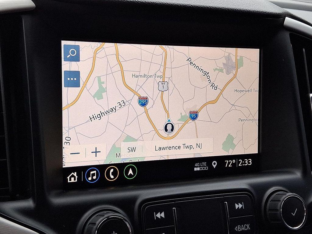 used 2019 GMC Terrain car, priced at $16,923