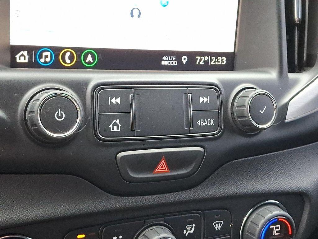 used 2019 GMC Terrain car, priced at $16,923