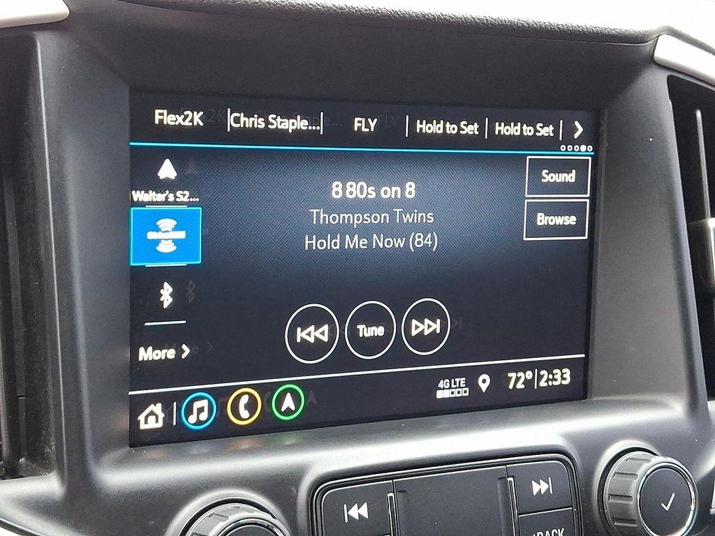used 2019 GMC Terrain car, priced at $16,923