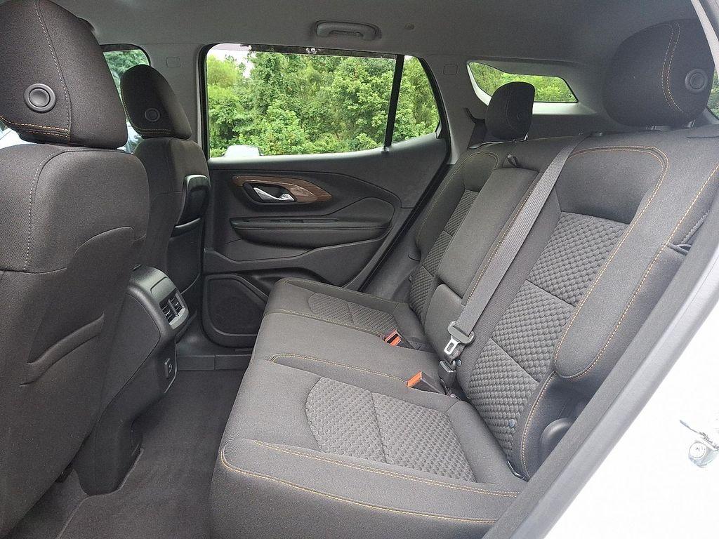 used 2019 GMC Terrain car, priced at $16,923