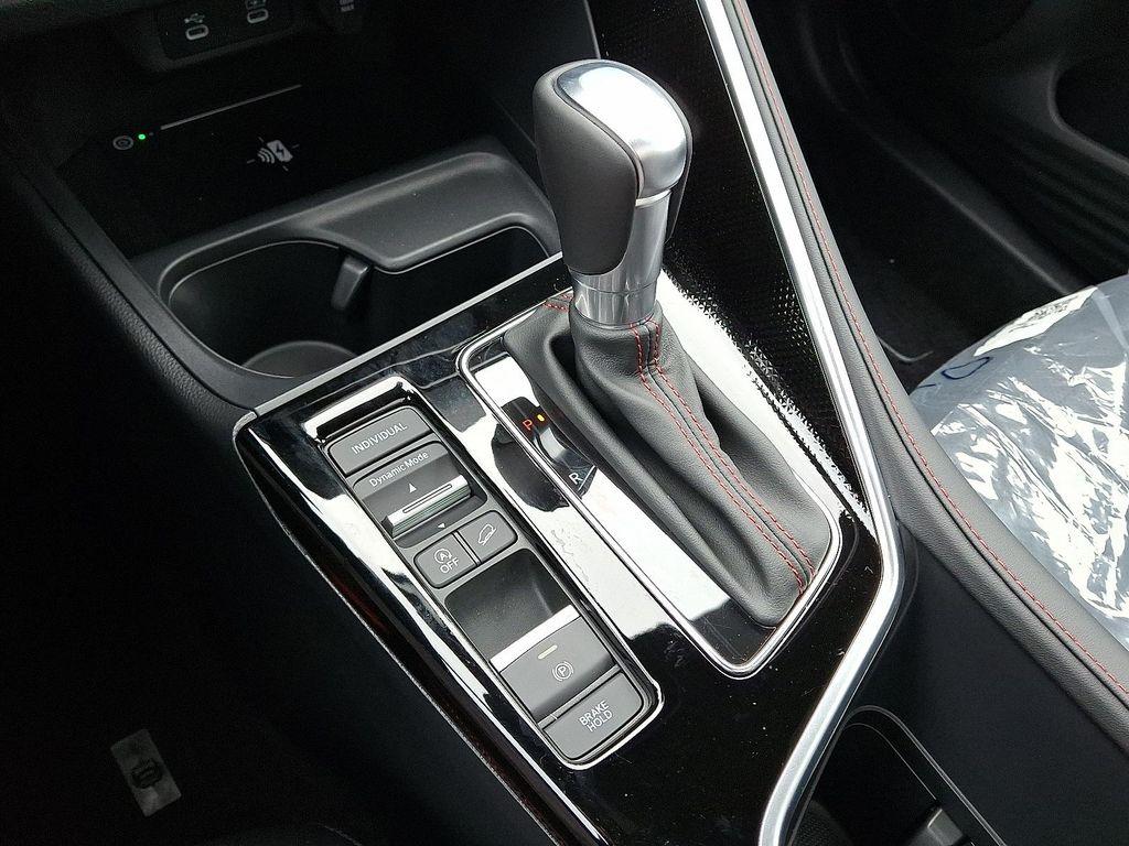 new 2025 Acura ADX car, priced at $45,950