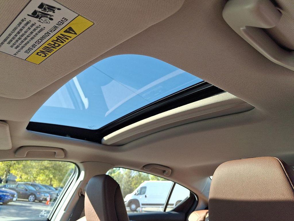 used 2019 Acura ILX car, priced at $20,995