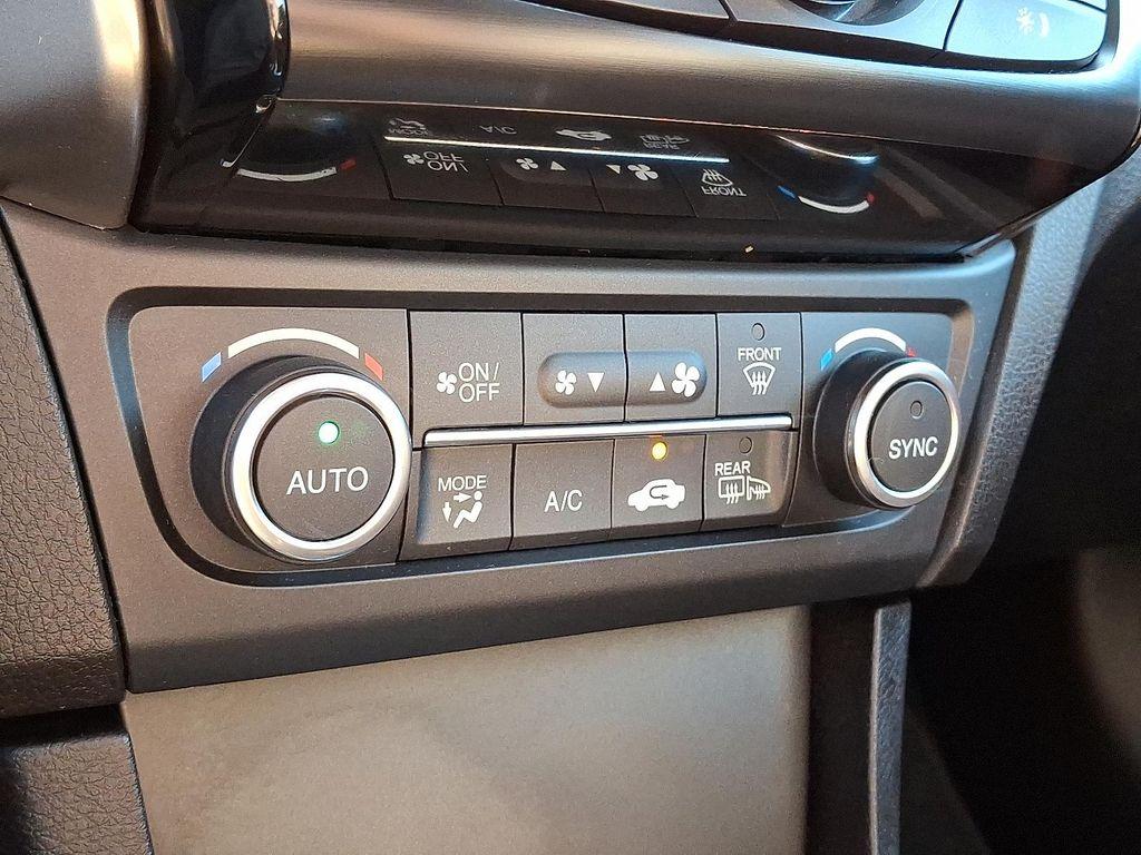 used 2019 Acura ILX car, priced at $20,995