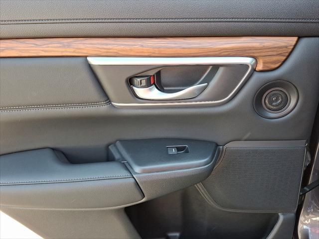 used 2022 Honda CR-V car, priced at $30,995