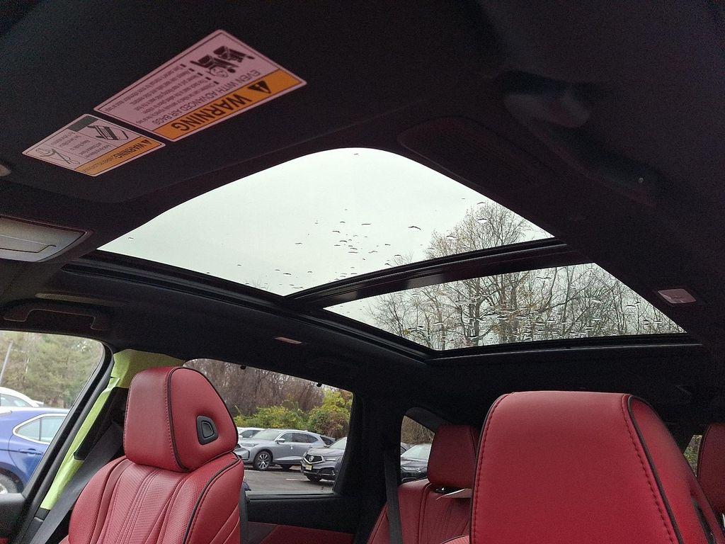 new 2026 Acura MDX car, priced at $71,415