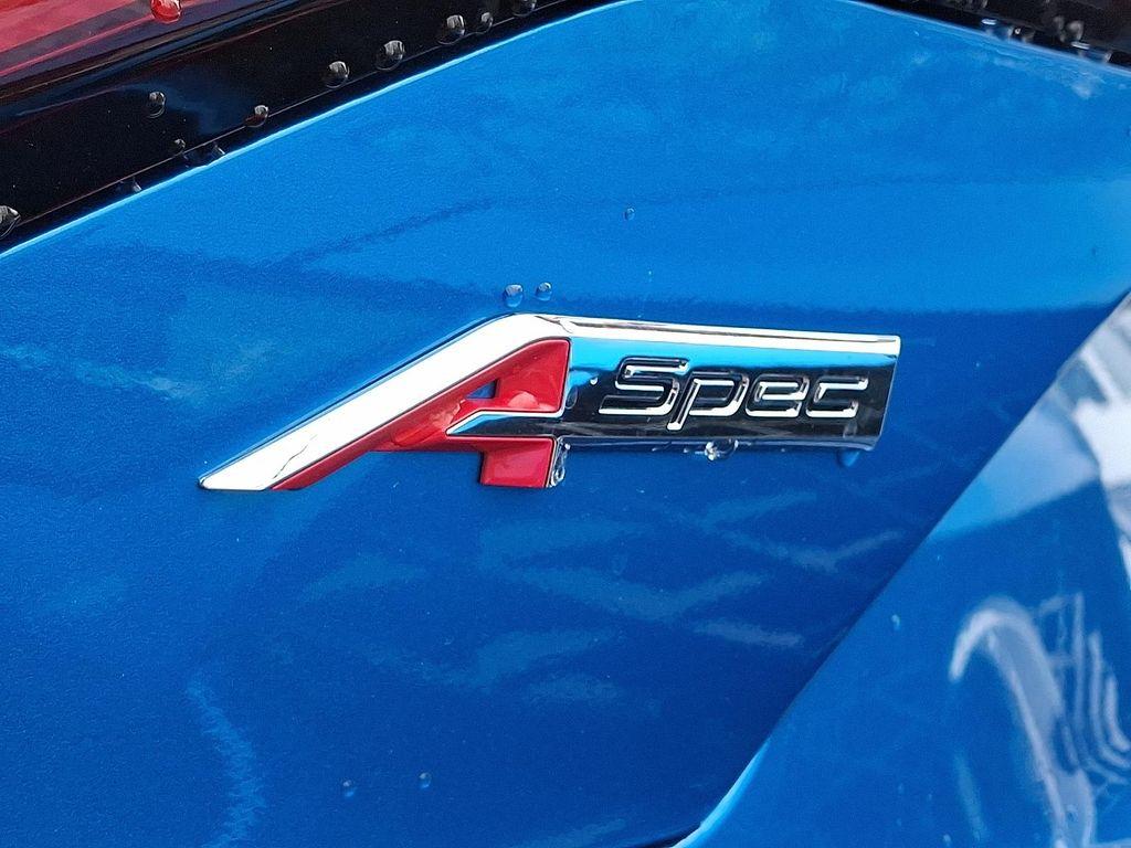 new 2026 Acura MDX car, priced at $71,415