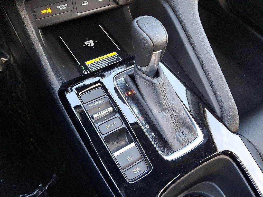 new 2026 Acura Integra car, priced at $35,195