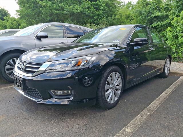 used 2013 Honda Accord car, priced at $11,495