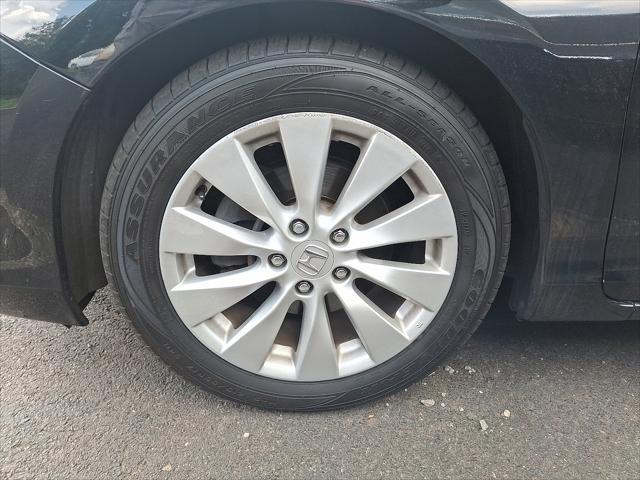 used 2013 Honda Accord car, priced at $11,495