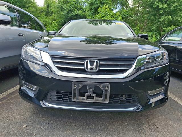 used 2013 Honda Accord car, priced at $11,495