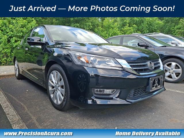 used 2013 Honda Accord car, priced at $11,495