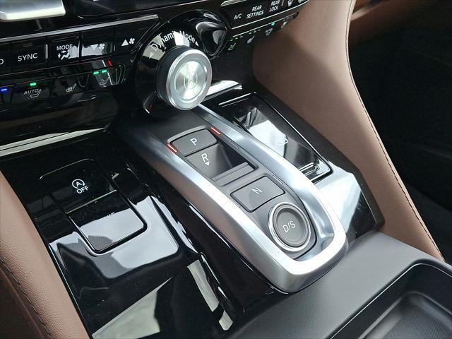 new 2025 Acura MDX car, priced at $68,250