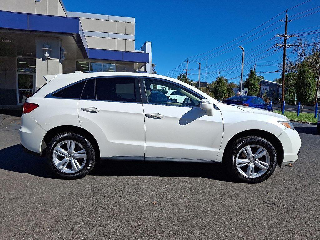 used 2015 Acura RDX car, priced at $12,995