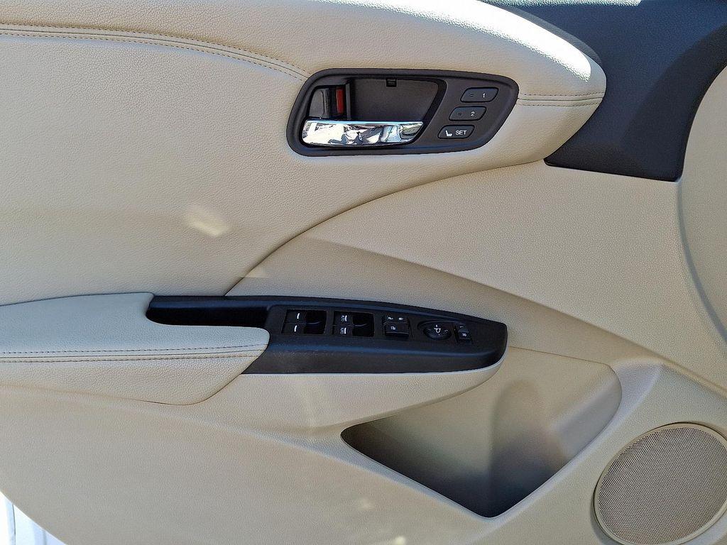used 2015 Acura RDX car, priced at $12,995