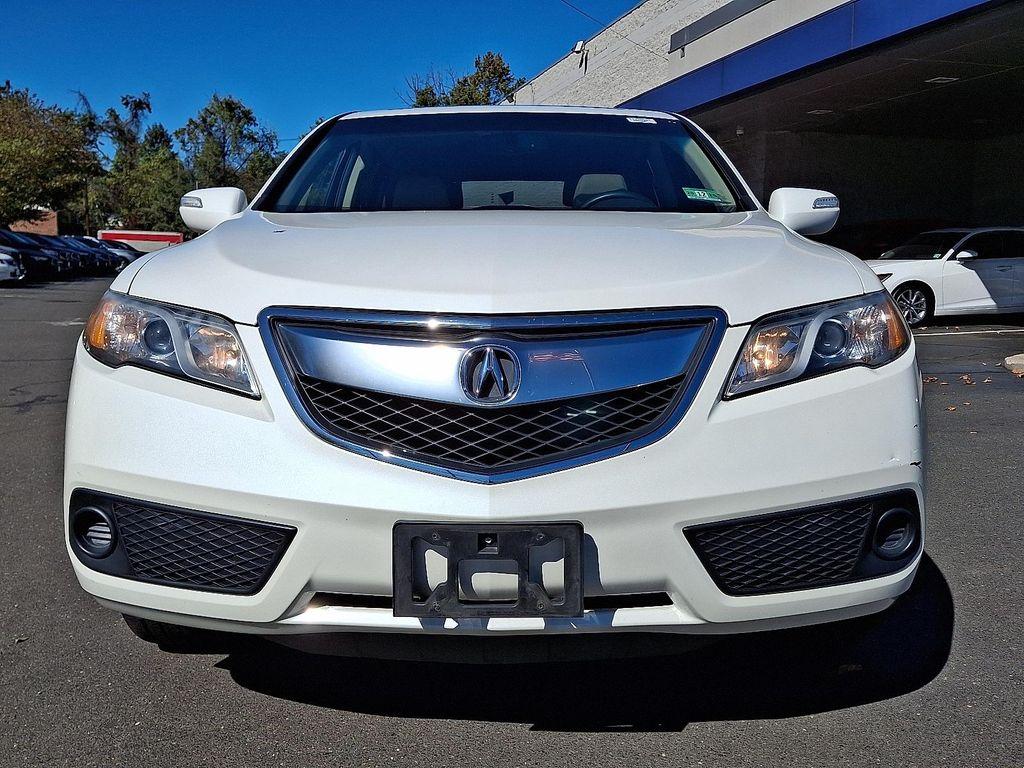 used 2015 Acura RDX car, priced at $12,995