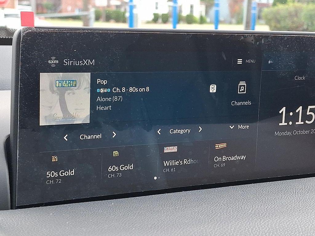 used 2021 Acura TLX car, priced at $28,995