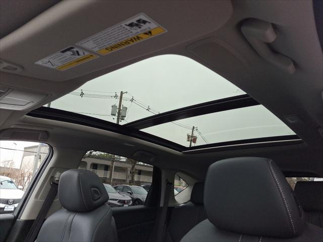 used 2024 Acura RDX car, priced at $41,995