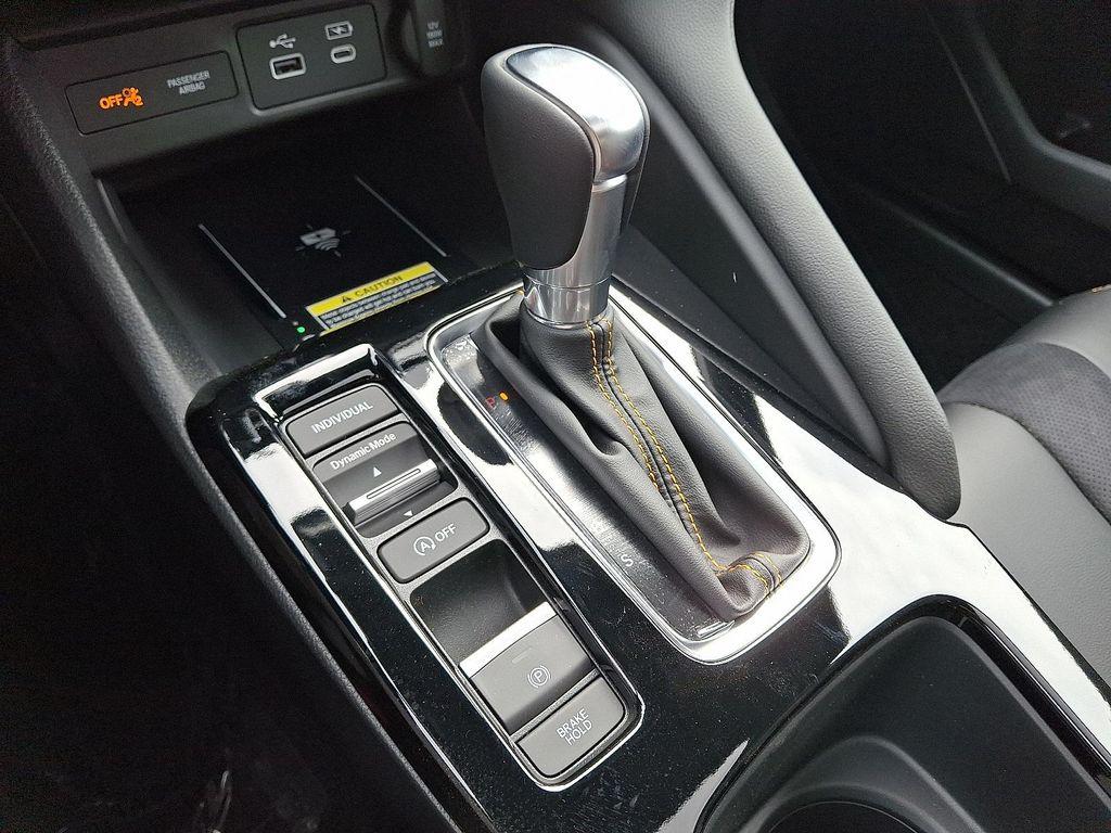 new 2026 Acura Integra car, priced at $40,995