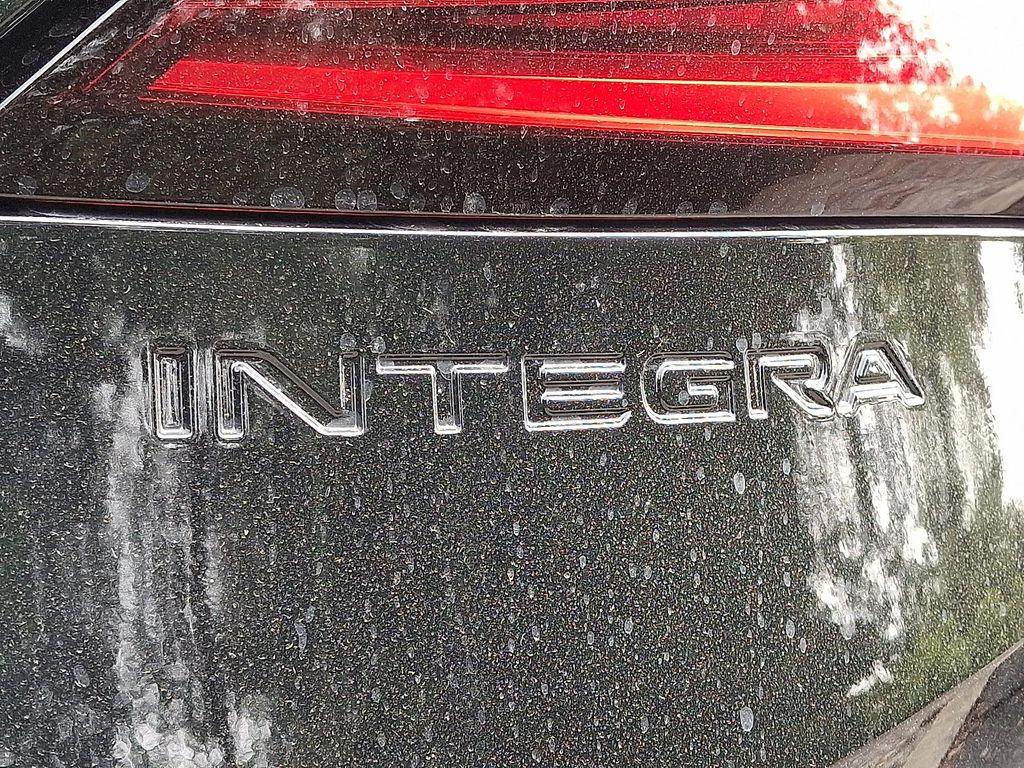 new 2026 Acura Integra car, priced at $40,995