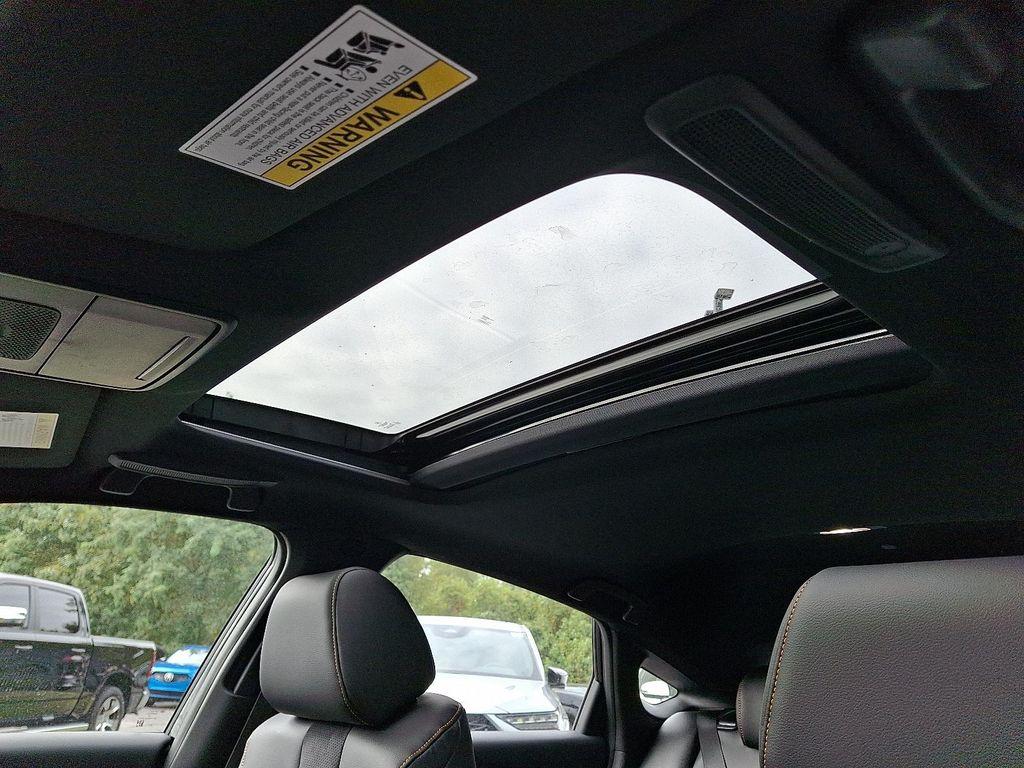 new 2026 Acura Integra car, priced at $40,995