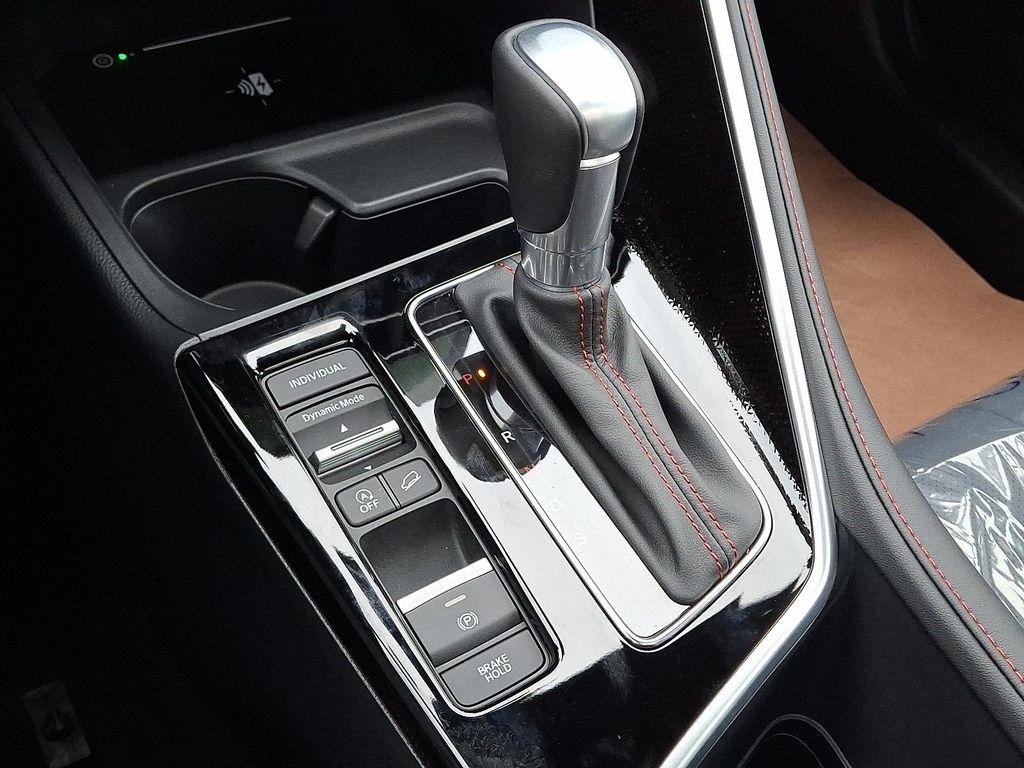 new 2025 Acura ADX car, priced at $45,950