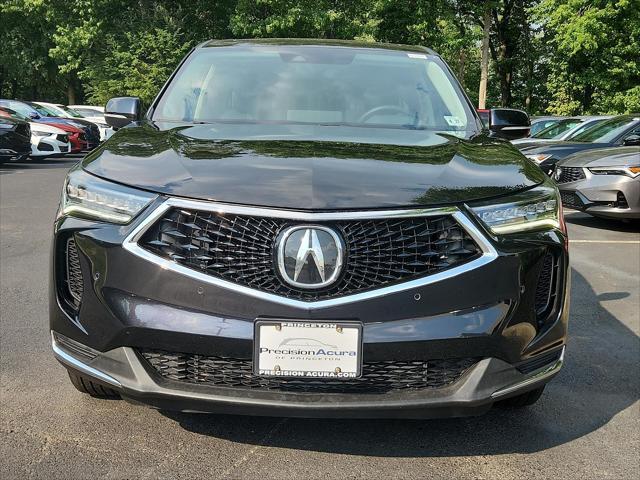 used 2022 Acura RDX car, priced at $35,995