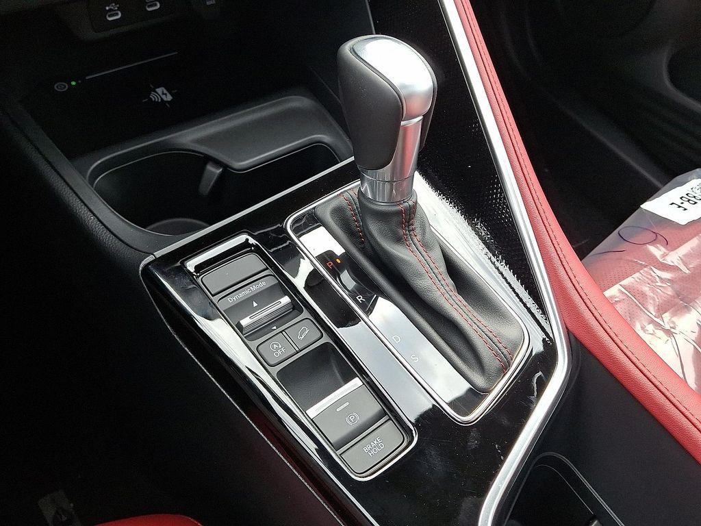 new 2025 Acura ADX car, priced at $39,950