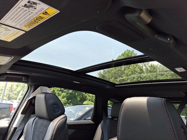 new 2026 Acura MDX car, priced at $64,350