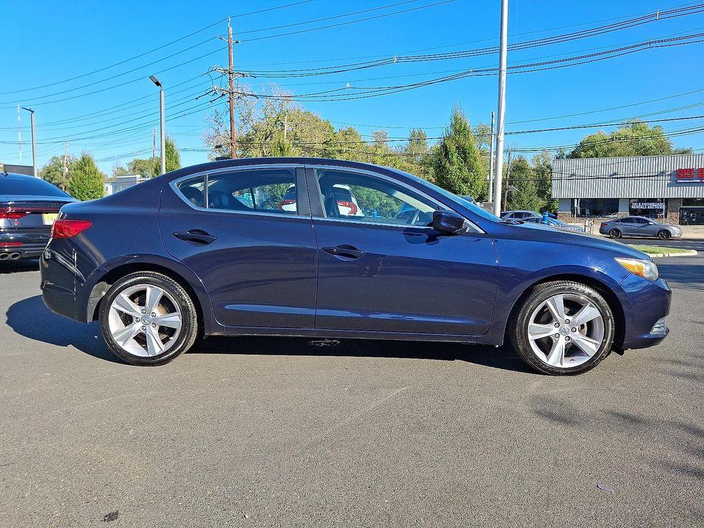 used 2015 Acura ILX car, priced at $11,995