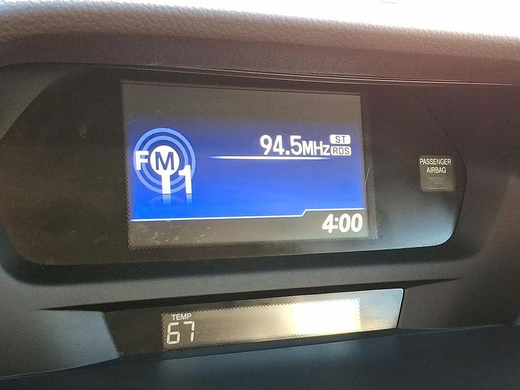 used 2015 Acura ILX car, priced at $11,995