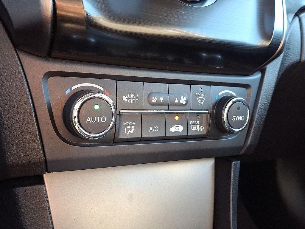 used 2015 Acura ILX car, priced at $11,995
