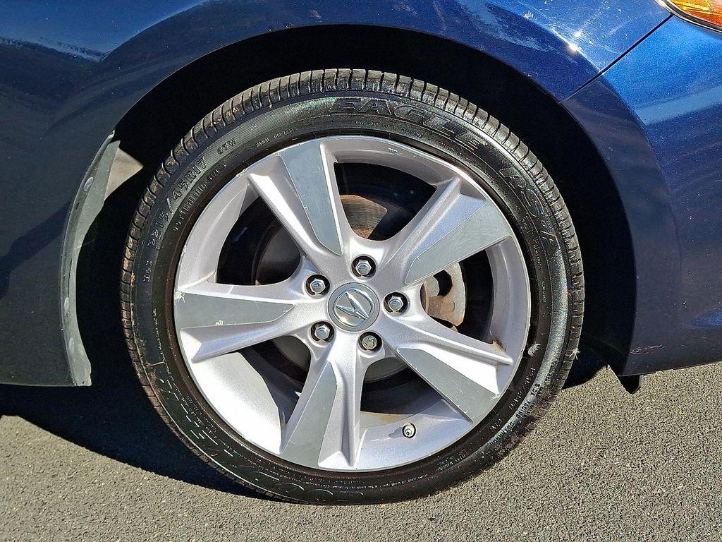 used 2015 Acura ILX car, priced at $11,995